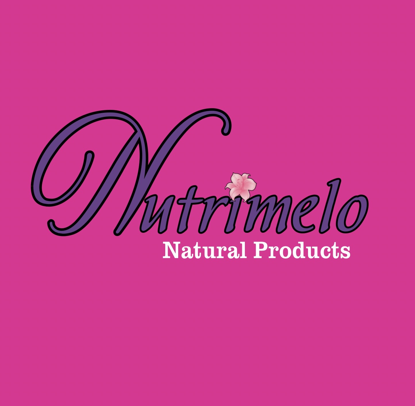 Nutrimelo Natural Products